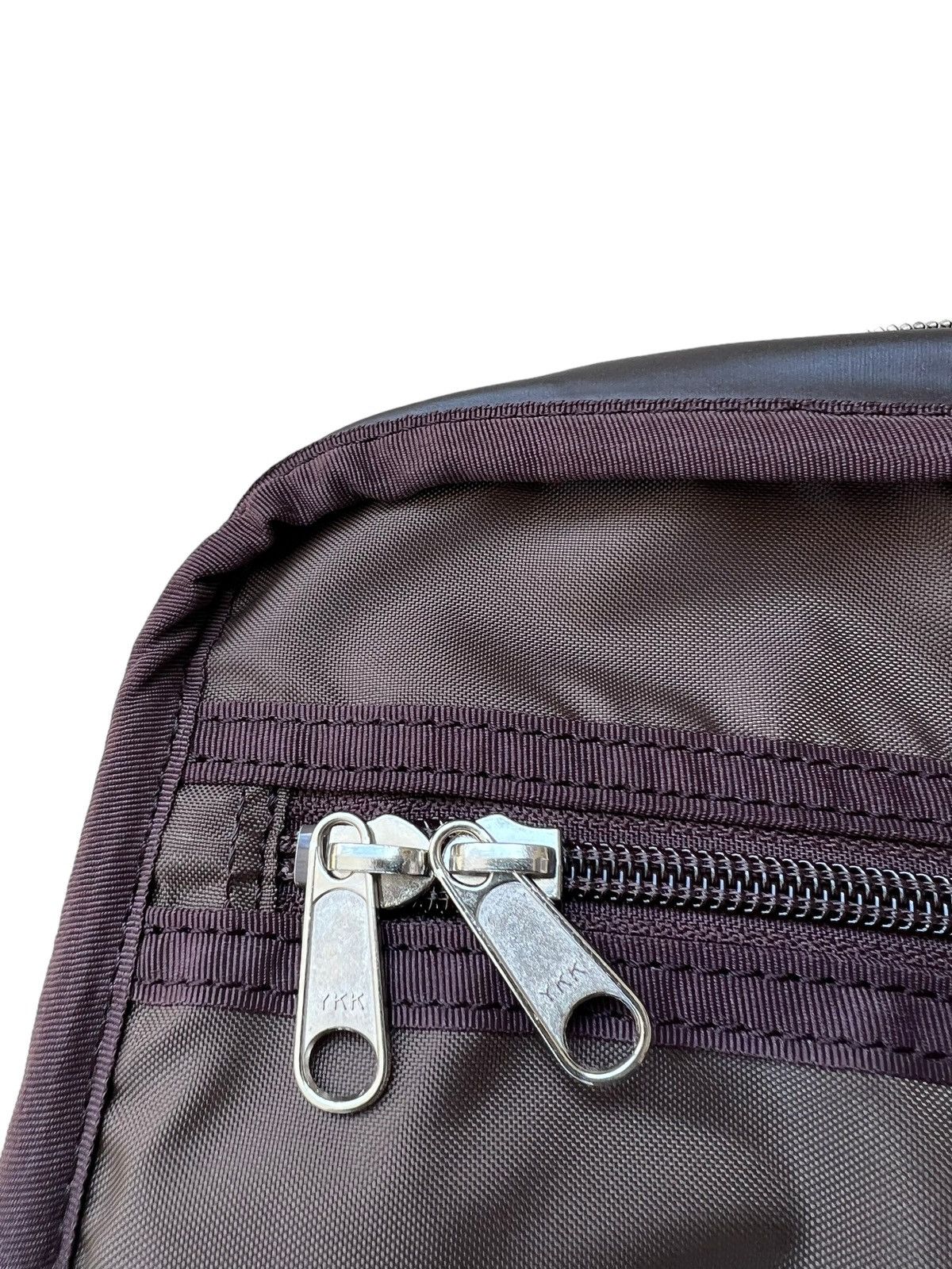 Porter Porter X Chambre de Croissant Brown Bag Size ONE SIZE - 21 Thumbnail