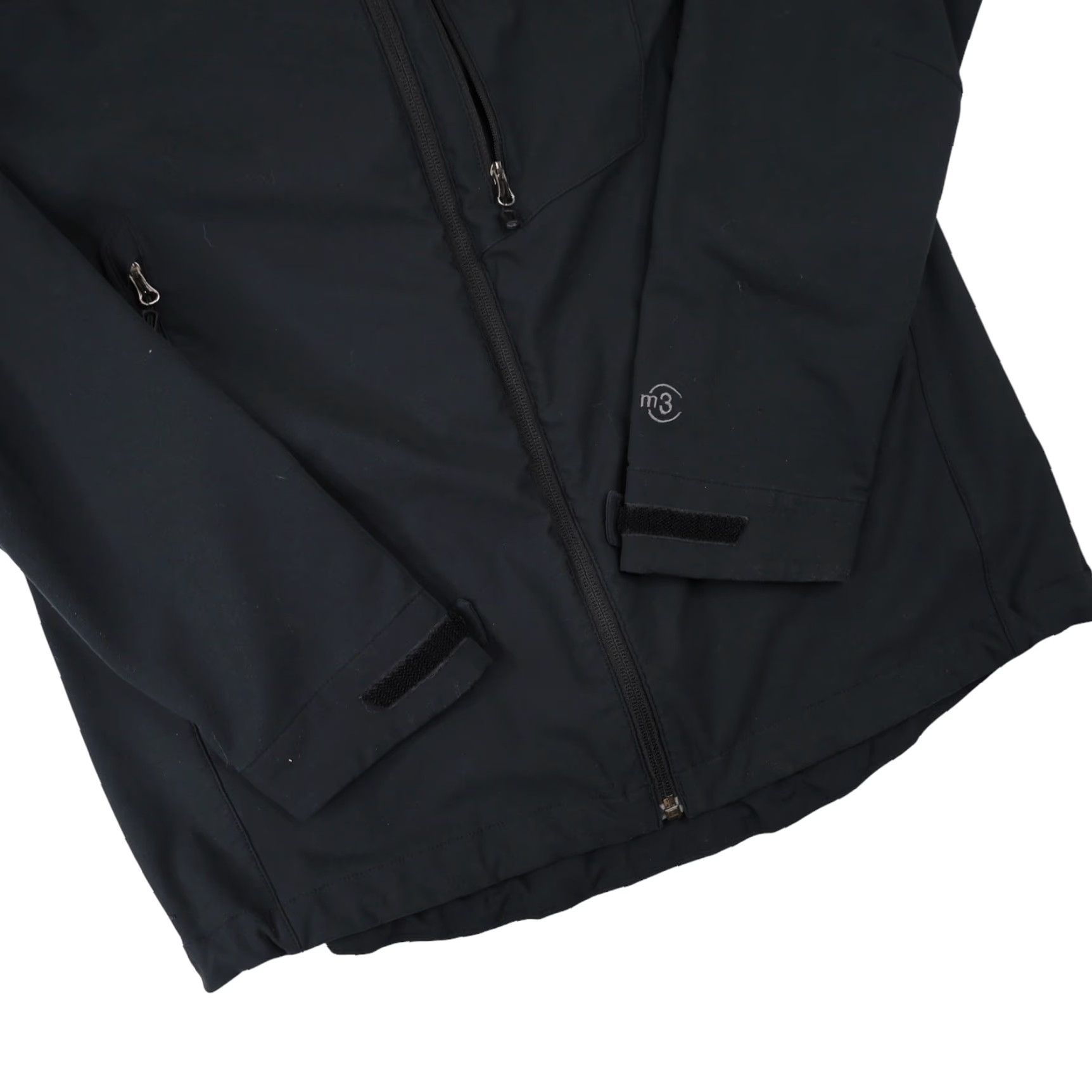 Marmot Marmot Soft Shell Adventure Jacket Mens Medium Black Size US M / EU 48-50 / 2 - 3 Thumbnail