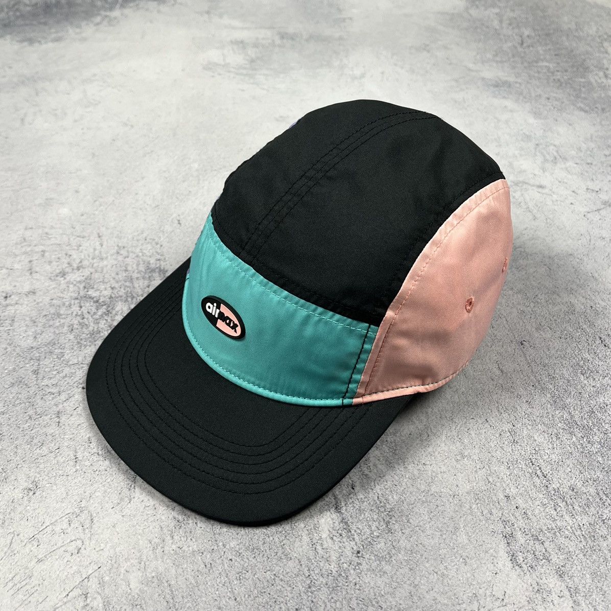 Rare Nike AirMax panel cap