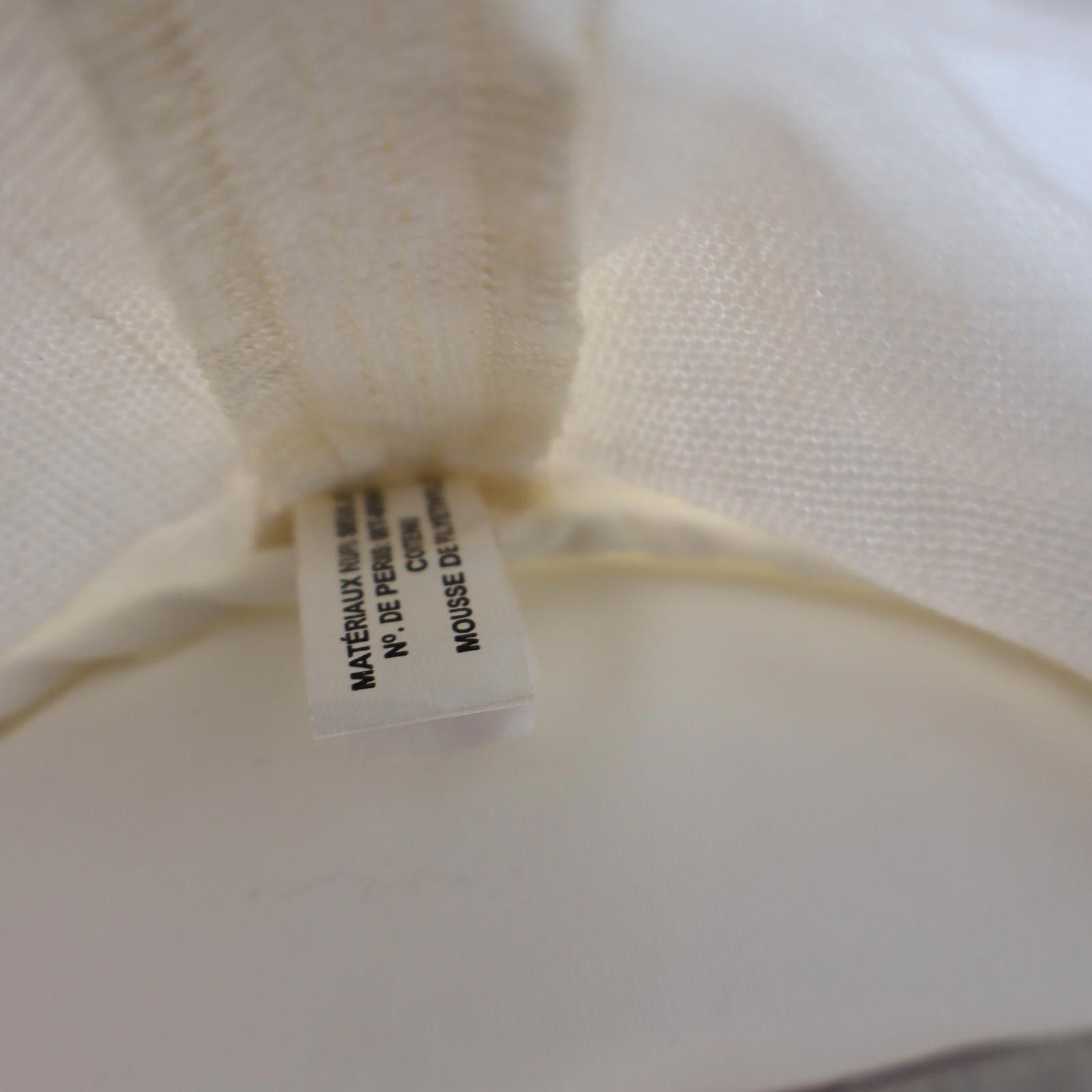 Tilley Tilley Hemp Hat Medium Natural Canada Handcrafted Sun Hat Size ONE SIZE - 9 Thumbnail