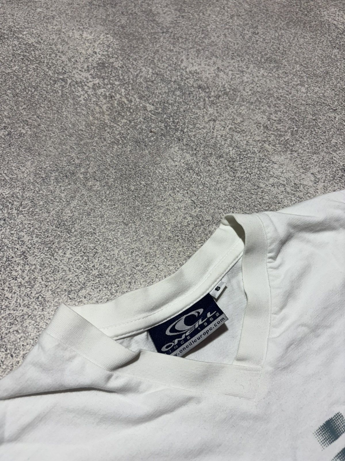 O'Neill × Vintage Vintage Oneill Tshirt Surf Skateboarding Y2K Mens size S Size US S / EU 44-46 / 1 - 4 Thumbnail
