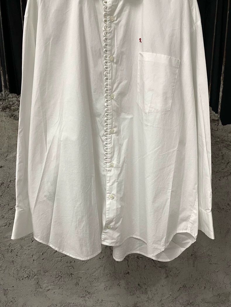 Other Raf simons Prince's shirt Size US M / EU 48-50 / 2 - 4 Thumbnail