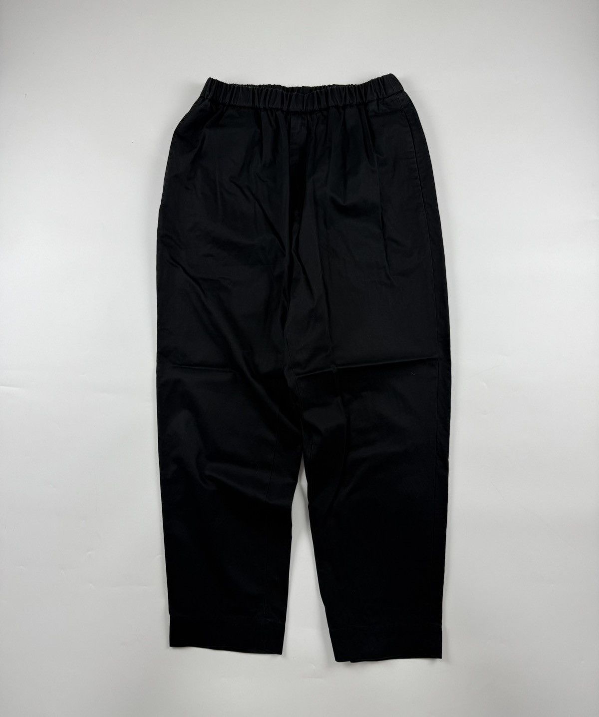 Jil Sander Jil Sander S/S’20 Easy Pants Size US 32 / EU 48 - 1 Thumbnail