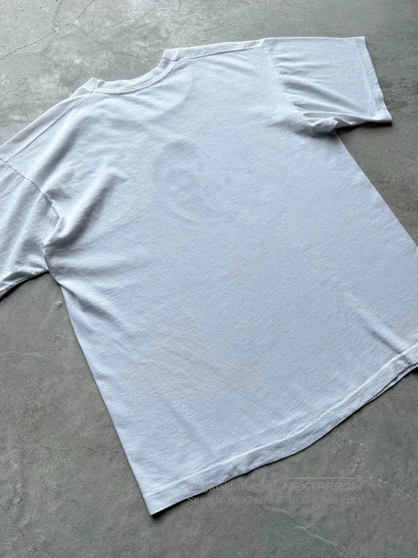 Vintage Vintage 90s Aikido Short Sleeve Tee. Size US L / EU 52-54 / 3 - 8 Thumbnail