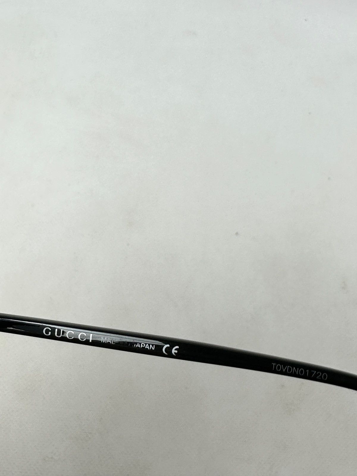Gucci Gucci Pilot Aviator Sunglasses GG0043SA Size ONE SIZE - 18 Thumbnail