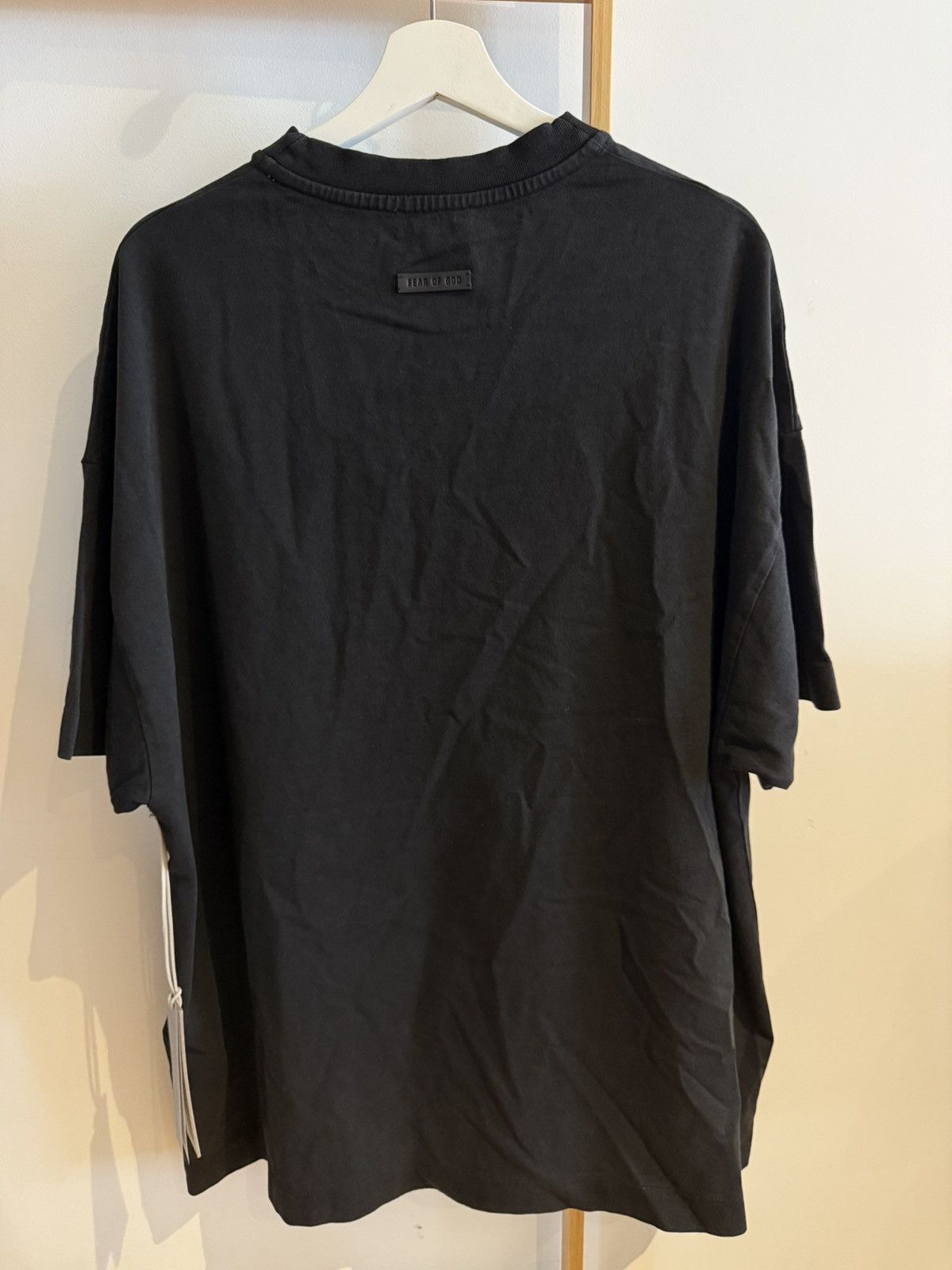 Fear of God Fear of God T-shirt Size US S / EU 44-46 / 1 - 2 Thumbnail