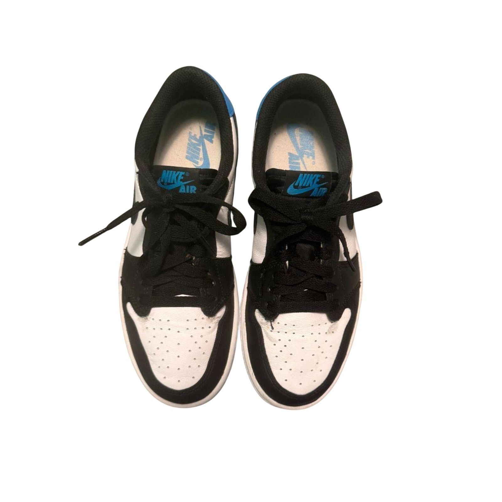 Nike AIR JORDAN 1 LOW OG Size US 6 / IT 36 - 3 Thumbnail