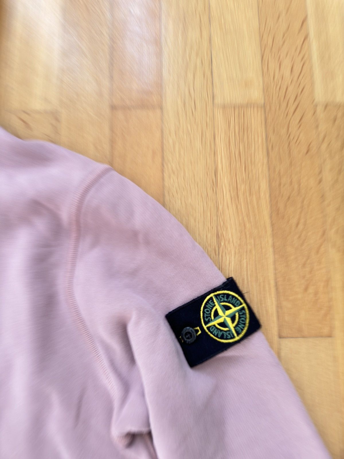 Stone Island Stone Island hoodie classic Size US L / EU 52-54 / 3 - 2 Thumbnail