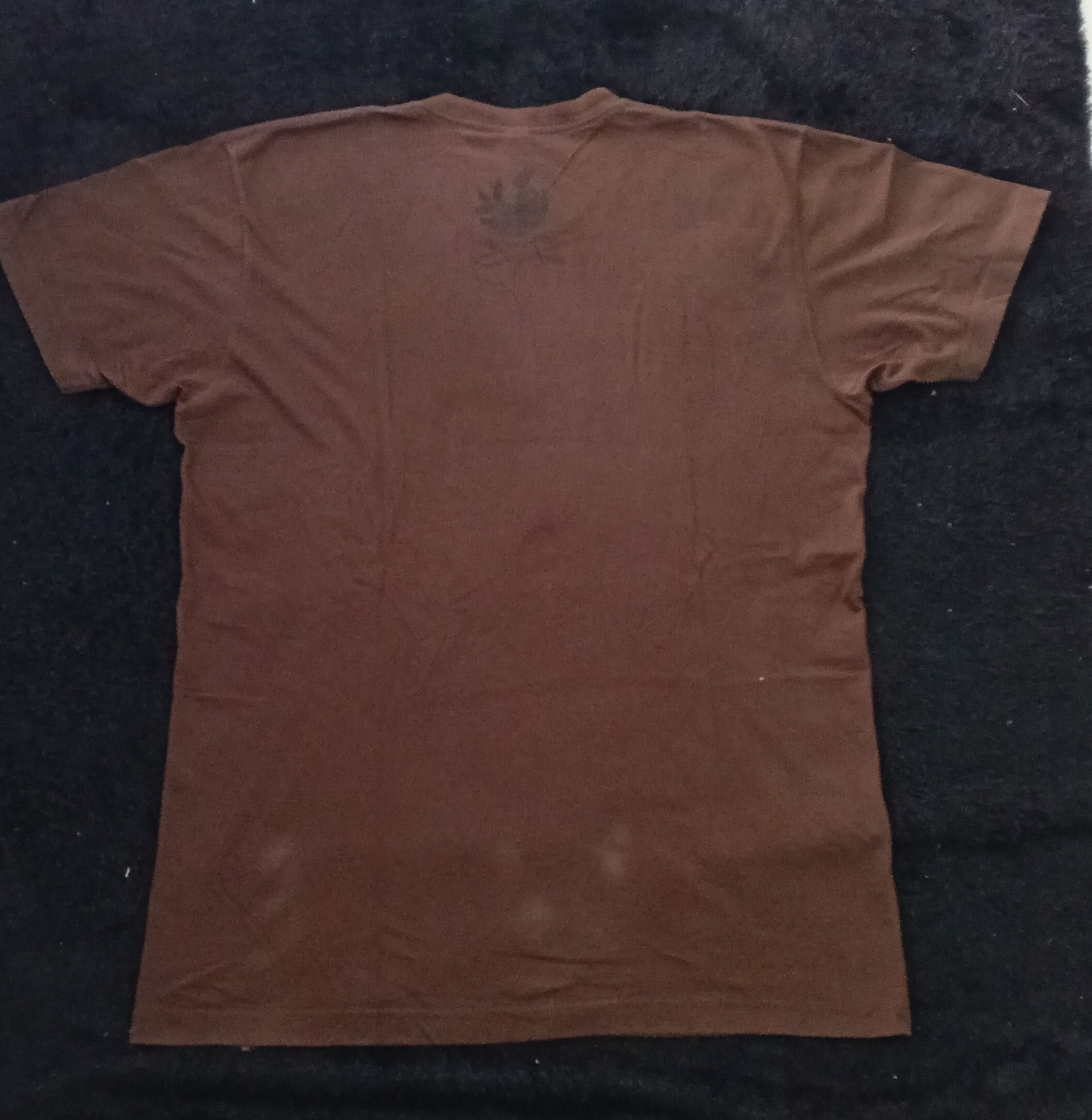 Band Tees Rare Sigur ros Takk Y2k shirt,bjork,mogwai,Mono Size US L / EU 52-54 / 3 - 6 Thumbnail
