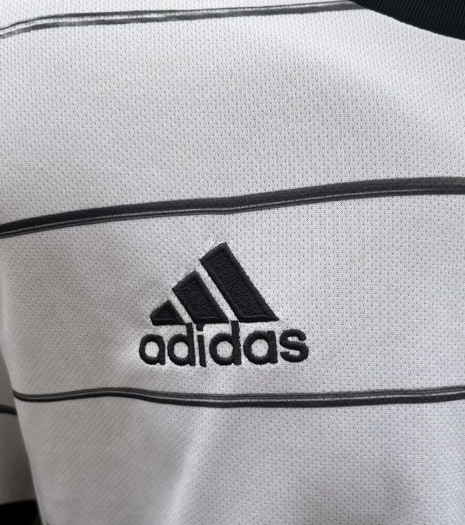Adidas Jersey kimimich germany Size US S / EU 44-46 / 1 - 8 Thumbnail
