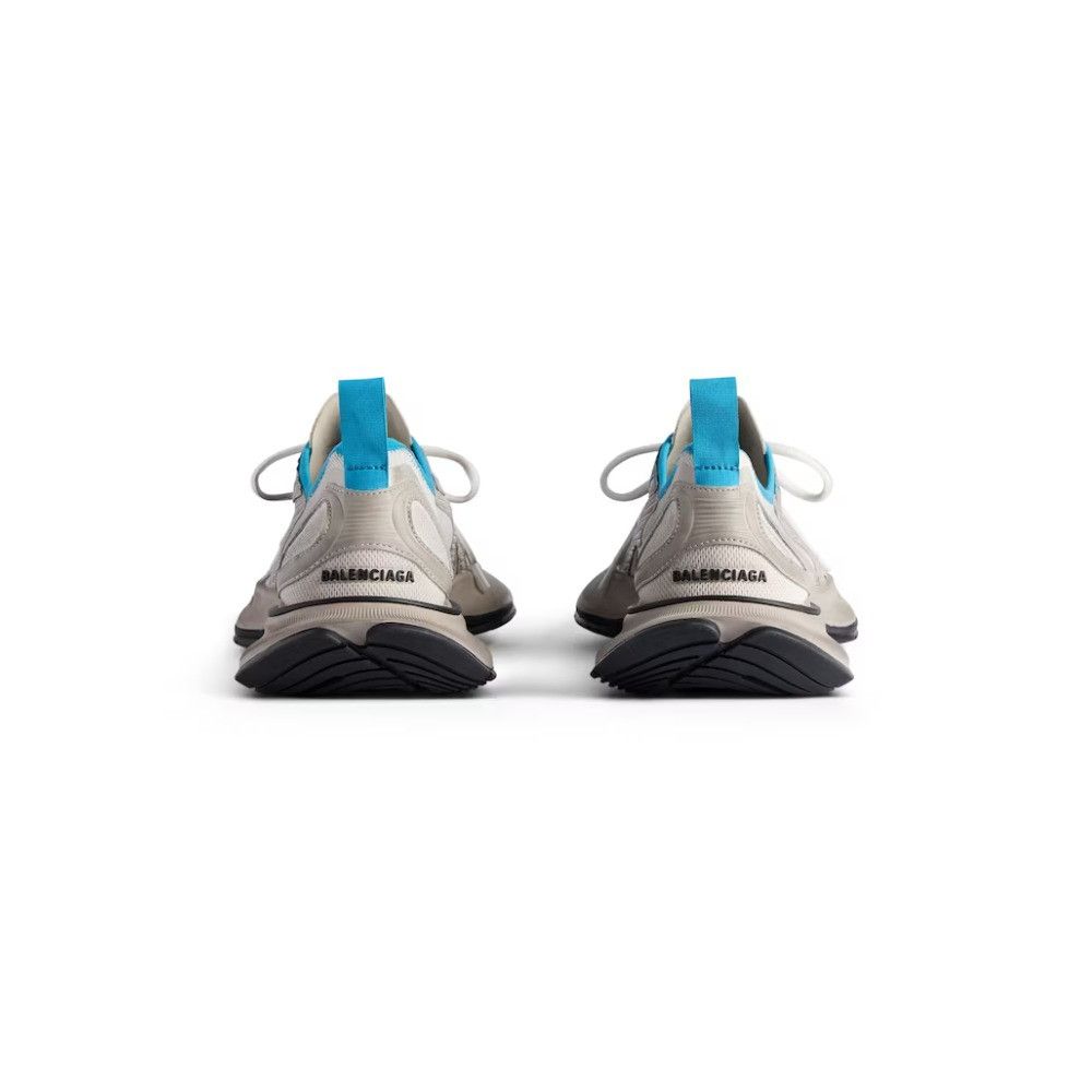 Balenciaga o1w1db11125 Circuit Sneakers in Multicolor Size US 10 / EU 43 - 3 Thumbnail