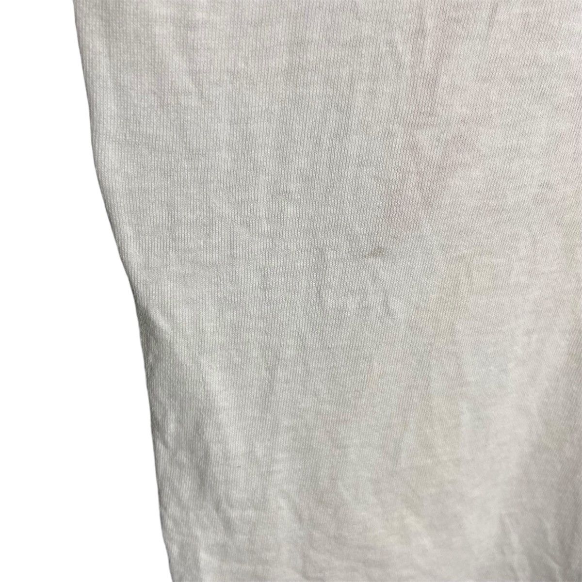 Band Tees × Vintage Vintage 90s Westernhagen Band Tee Size US L / EU 52-54 / 3 - 8 Thumbnail