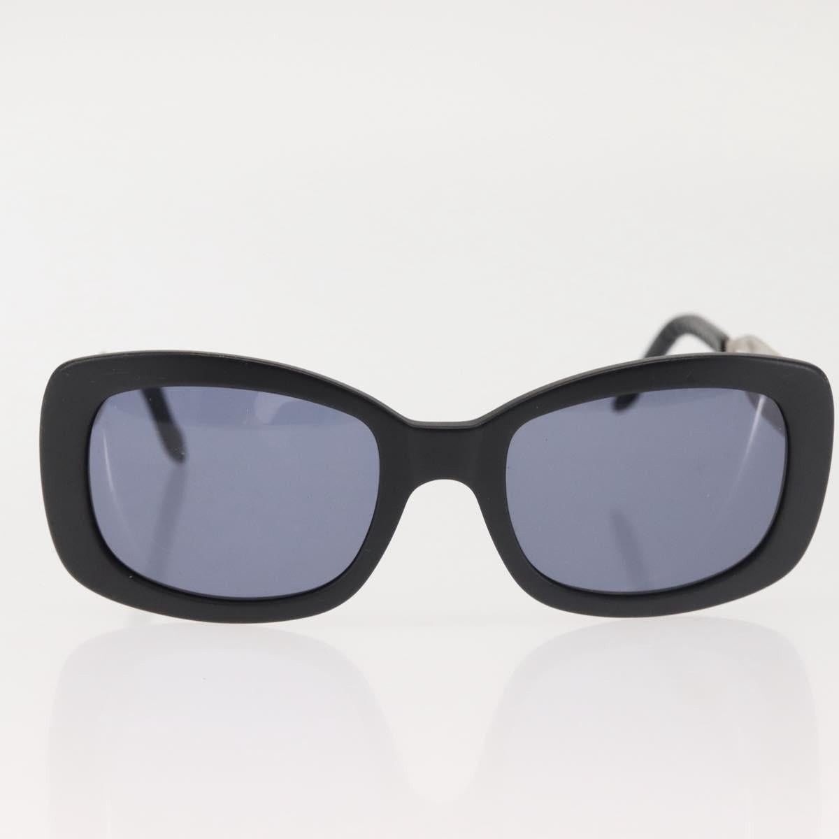 Chanel Chanel CC 4186 Sunglasses Size ONE SIZE - 2 Thumbnail