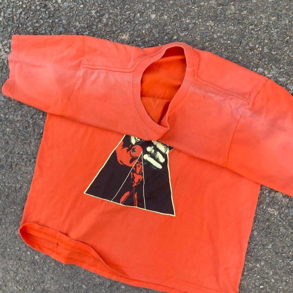 Vintage RARE ‼️ A Clockwork Orange Size US M / EU 48-50 / 2 - 5 Thumbnail