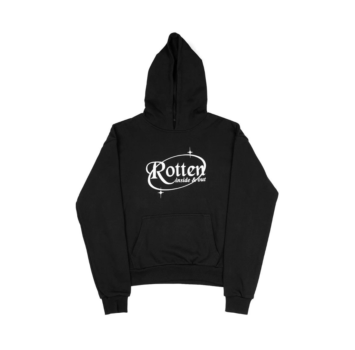 MXDVS MXDVS Rotten Inside And Out Hoodie Size US XL / EU 56 / 4 - 2 Thumbnail