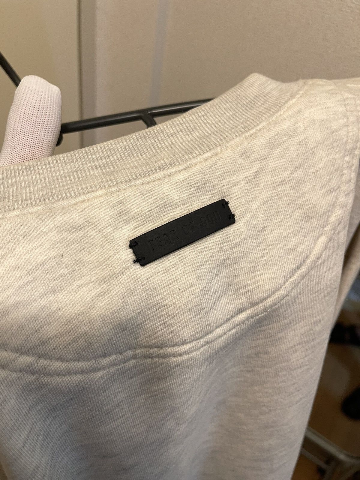 Fear of God Fear of god 7th sweaters Size US S / EU 44-46 / 1 - 3 Thumbnail