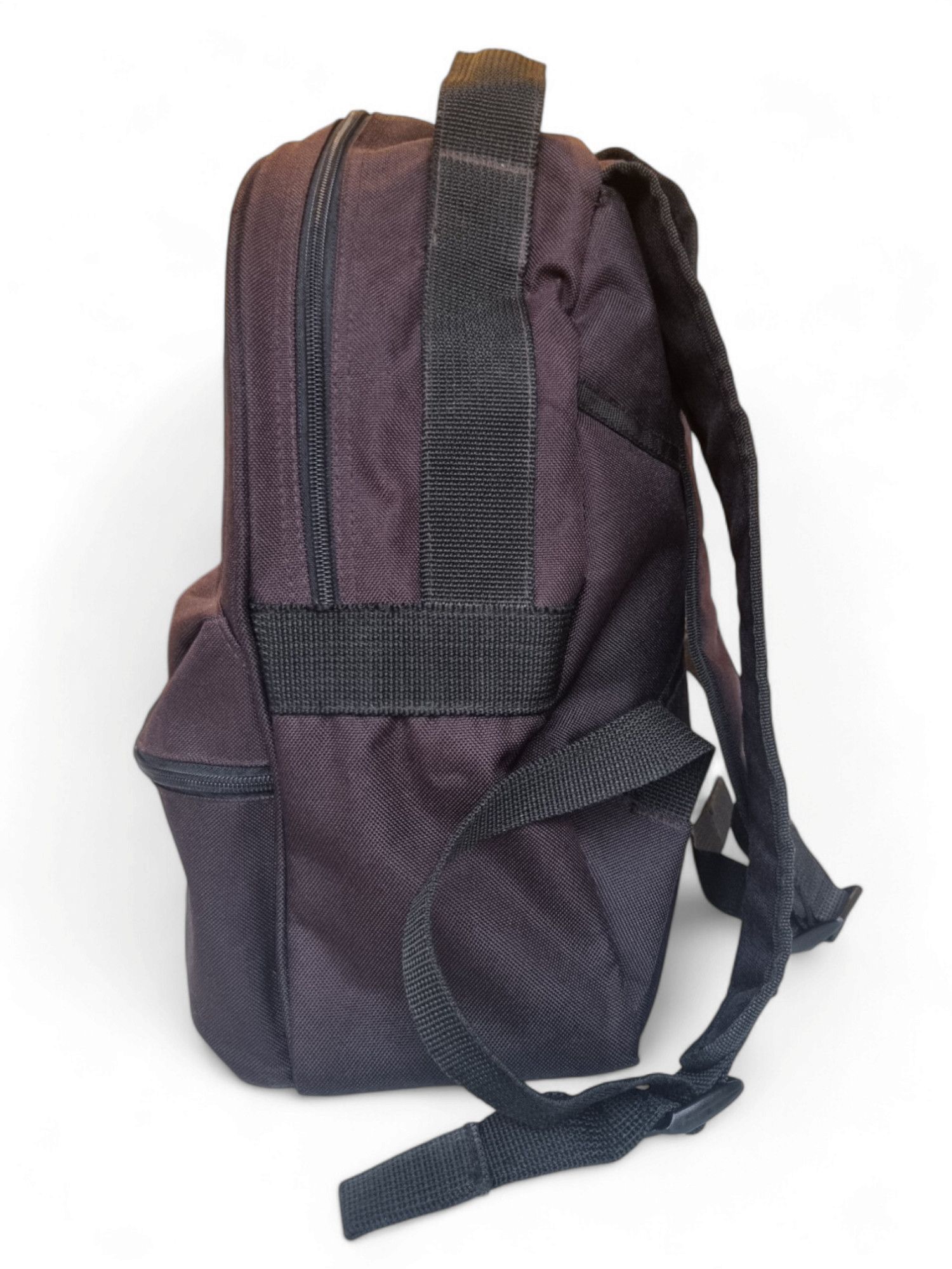 Nike × Vintage Vintage 90s NIke Bagpack Size ONE SIZE - 4 Thumbnail