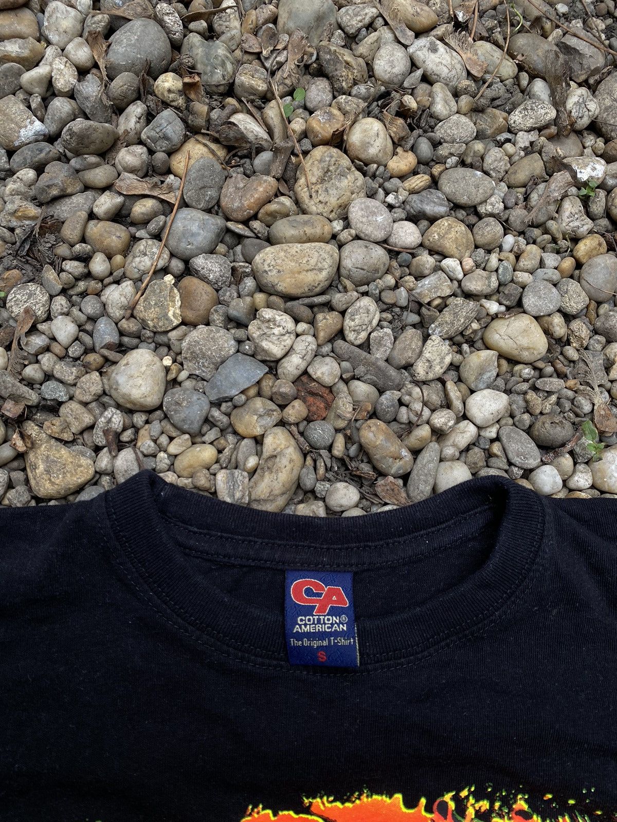 Anime × Vintage Vintage Anima Naruto Promo T-Shirt Size US S / EU 44-46 / 1 - 2 Thumbnail
