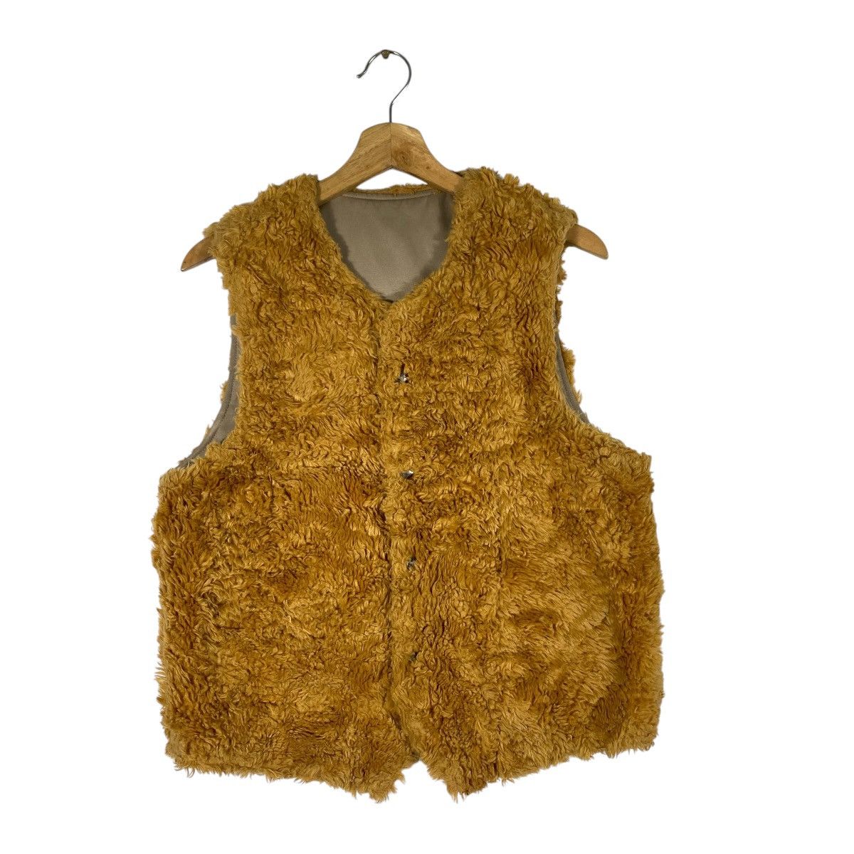 Engineered Garments Vintage Engineered Garments Reversible Size US S / EU 44-46 / 1 - 2 Thumbnail