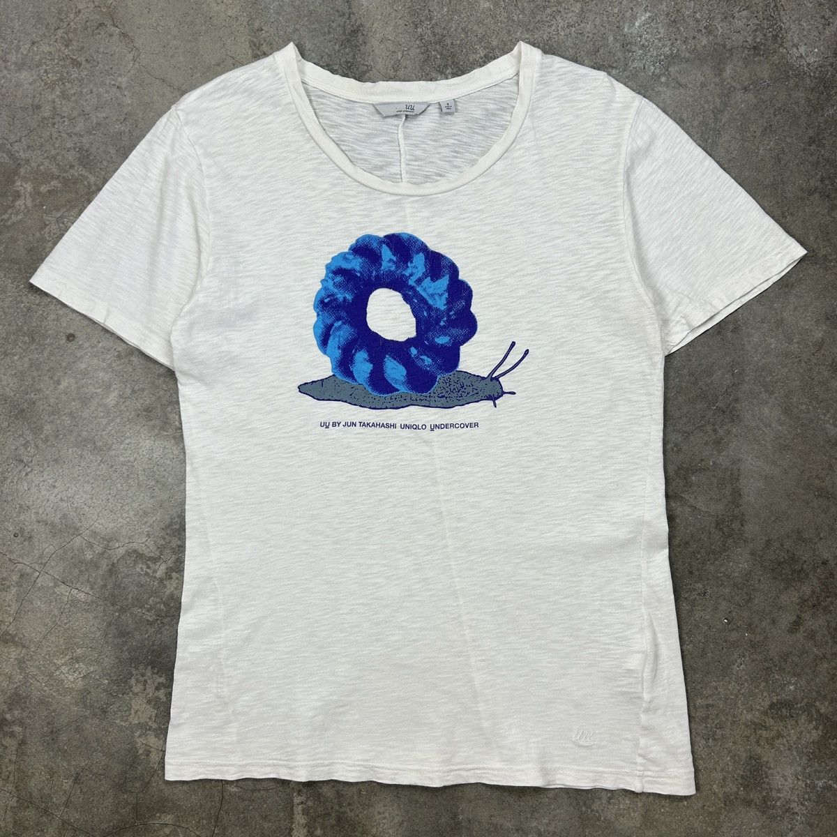 Uniqlo x Undercover - Snail