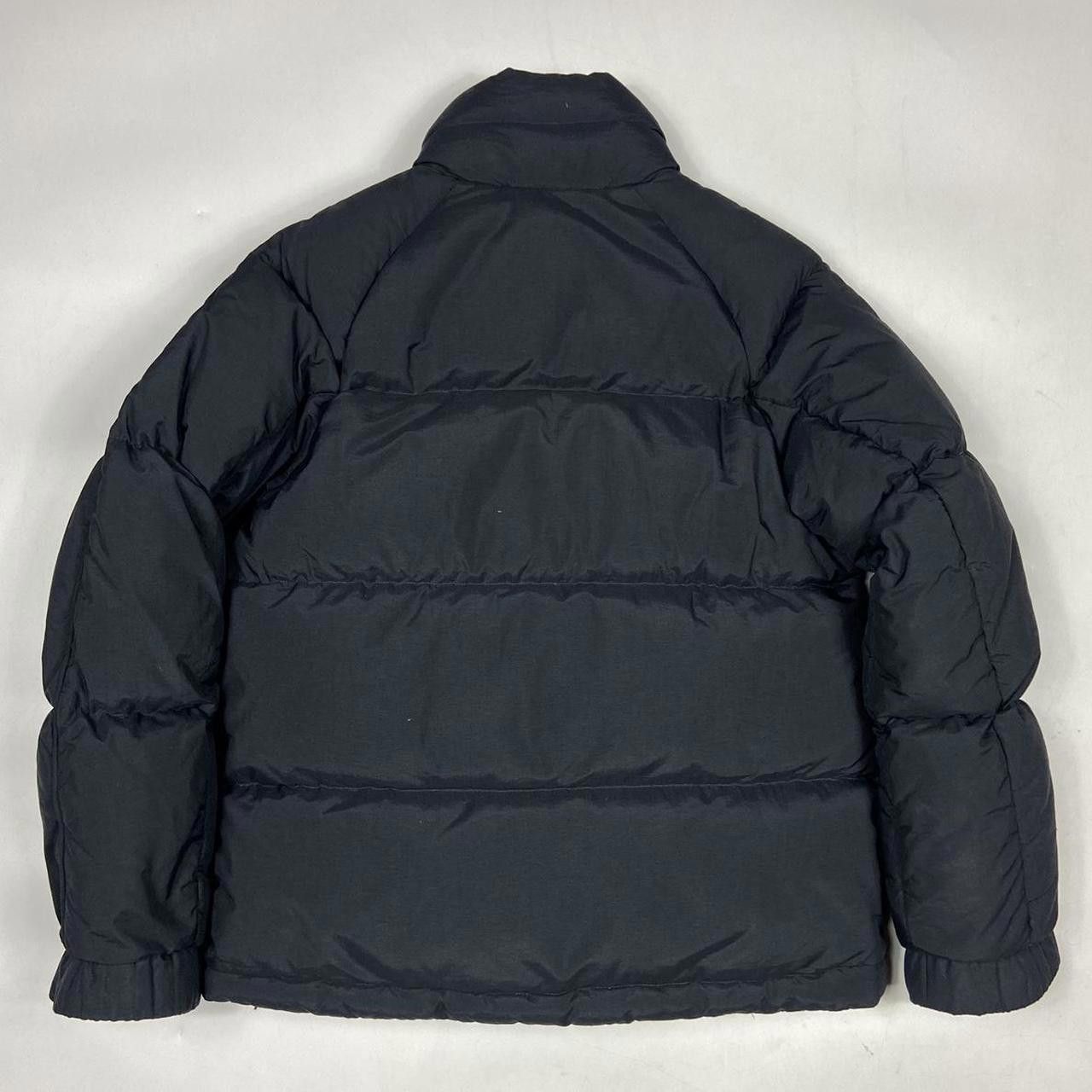 Nike Nike Vintage Down Puffer Jacket Size US S / EU 44-46 / 1 - 4 Thumbnail