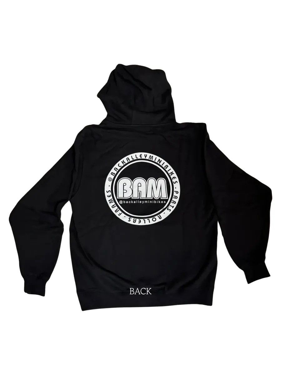 Other BAM Hoodie Size US L / EU 52-54 / 3 - 2 Thumbnail