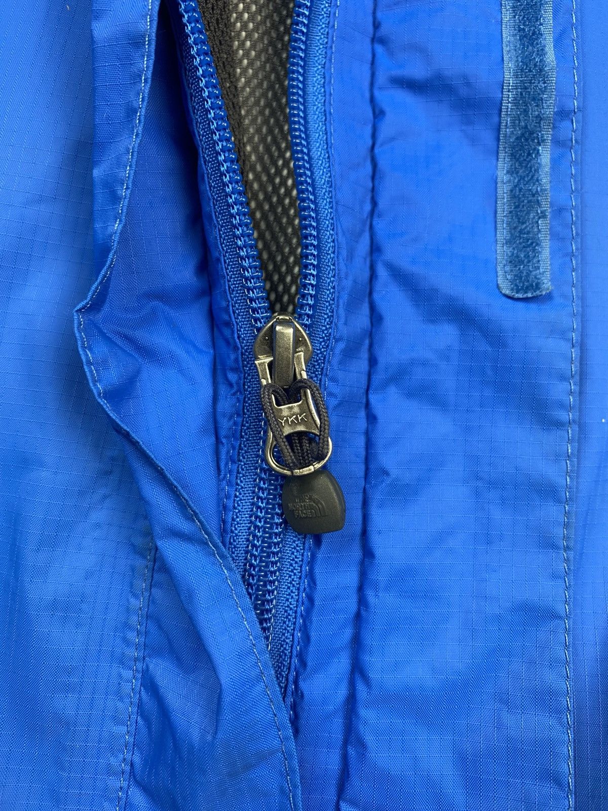 The North Face × Vintage The north face hyvent jacket Size US XL / EU 56 / 4 - 16 Thumbnail