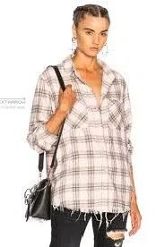 Amiri Amiri Gingham Shirt Size US M / EU 48-50 / 2 - 2 Thumbnail