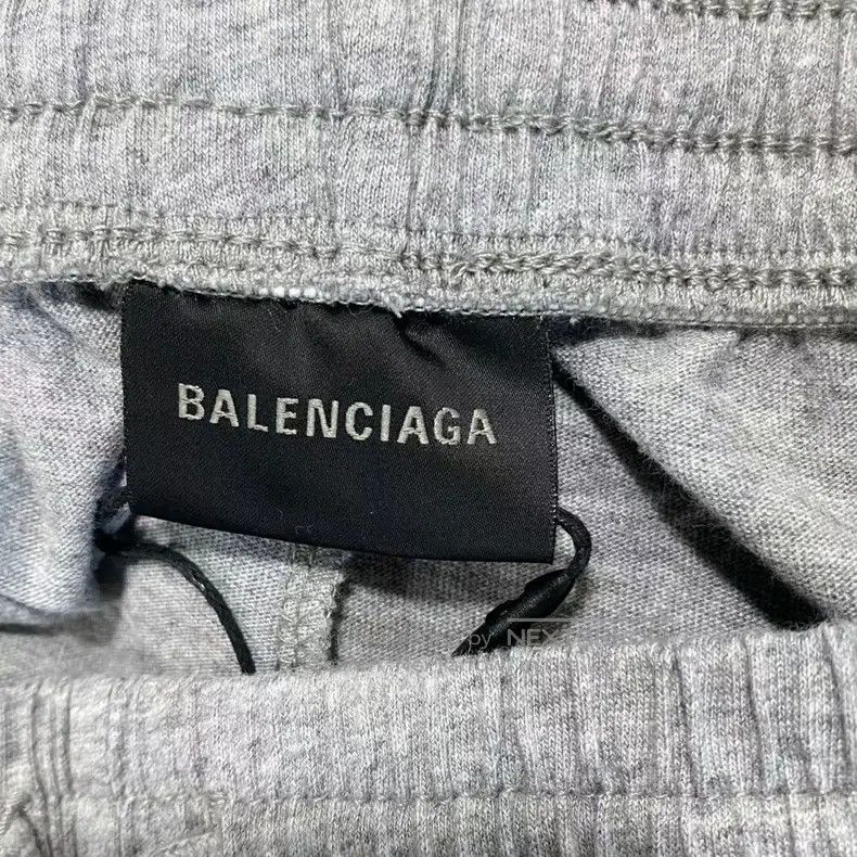 Balenciaga Balenciaga size M Gray Skirt Size 23" - 5 Thumbnail