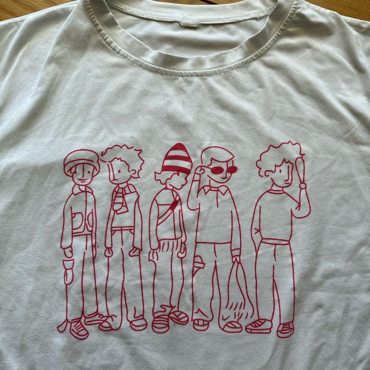 Other Indie Skater Graphic tee Size M / US 6-8 / IT 42-44 - 2 Thumbnail