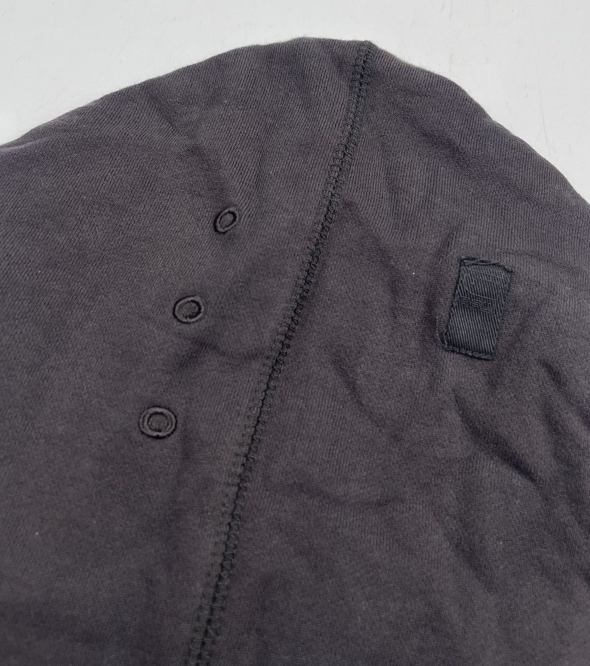 G-Star × Seditionaries g star raw beanie hat snow cap Size ONE SIZE - 7 Thumbnail