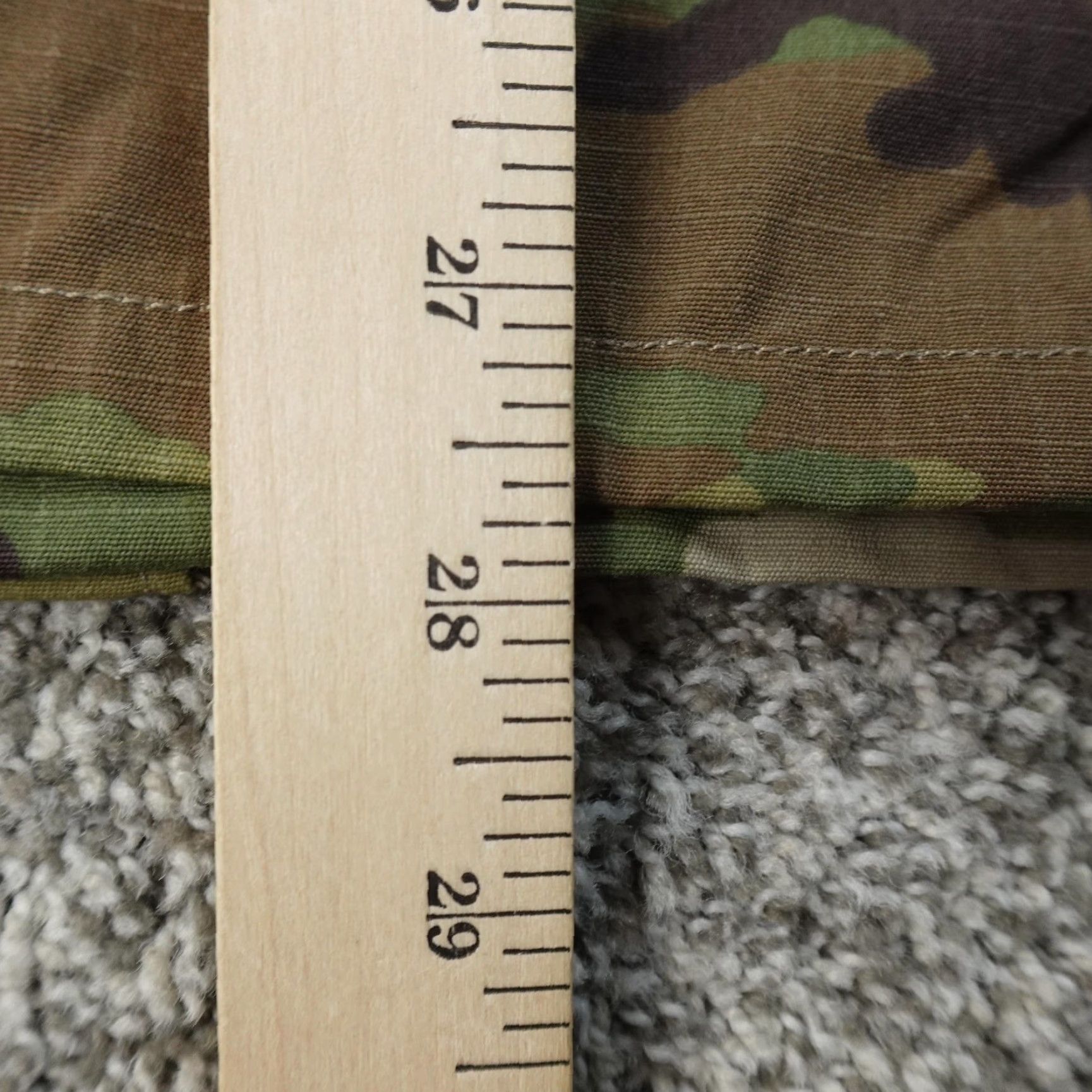 Vintage VINTAGE No, not vintage. Size US M / EU 48-50 / 2 - 7 Thumbnail