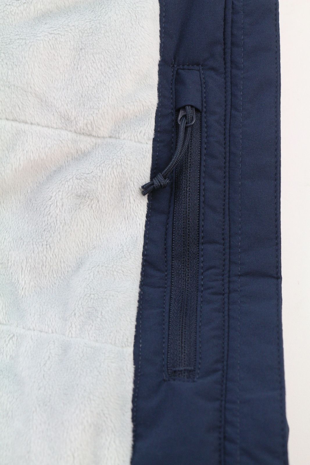 The North Face INLUX L Fleece Lined Dryvent Padded Jacket 79743 Size L / US 10 / IT 46 - 8 Thumbnail