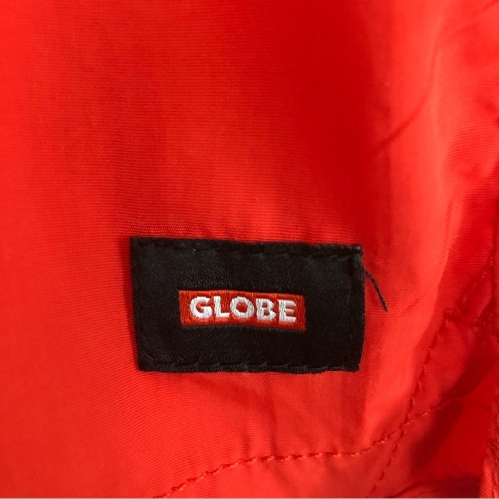 Globe Globe Men's Every Swell Red Black Swim Boardshort Shorts Size US 34 / EU 50 - 4 Thumbnail