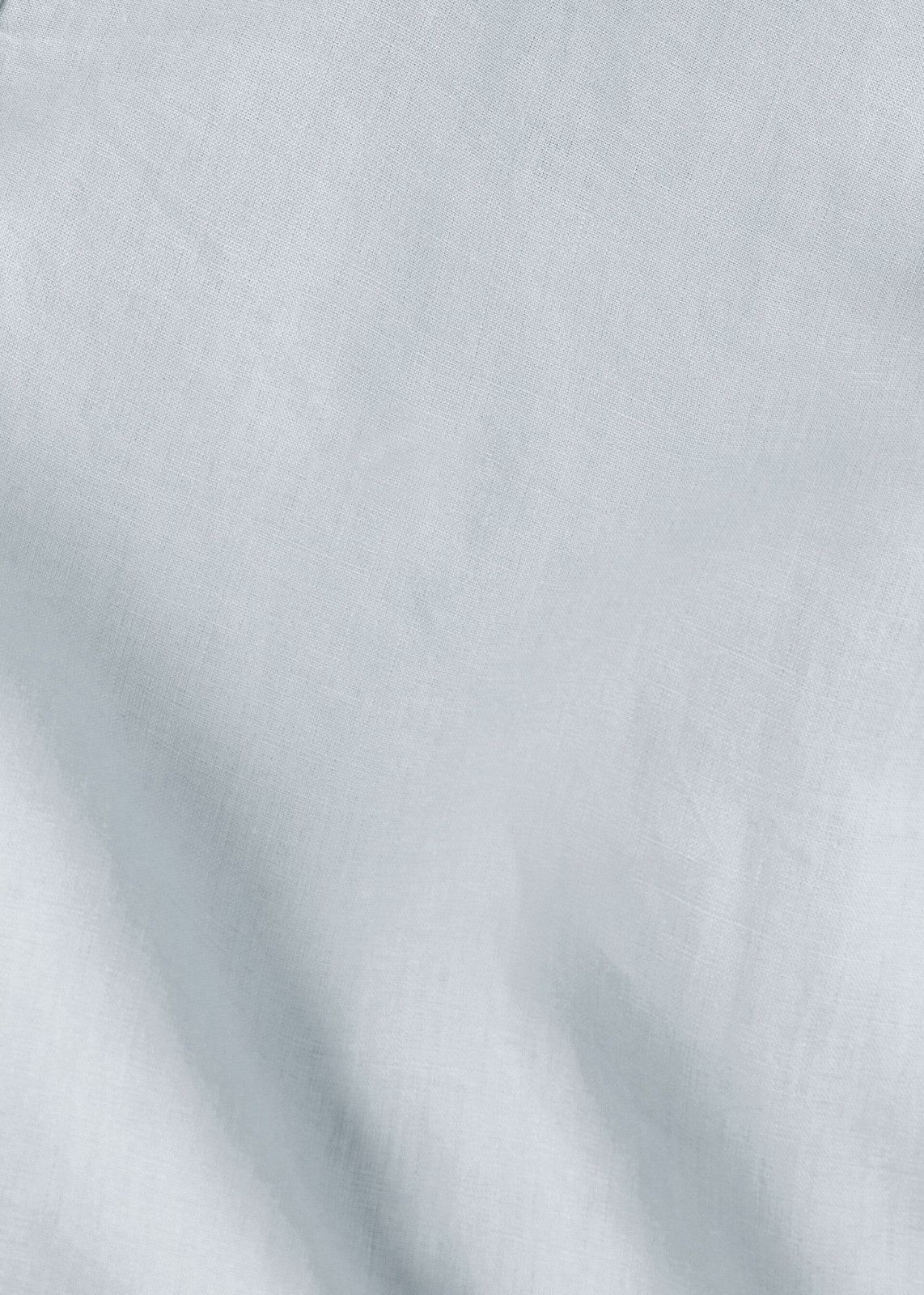 Loro Piana o1srvl11e0526 FAN1160 Lindsie Midi Dress in Light Blue Size XS / US 0-2 / IT 36-38 - 3 Thumbnail