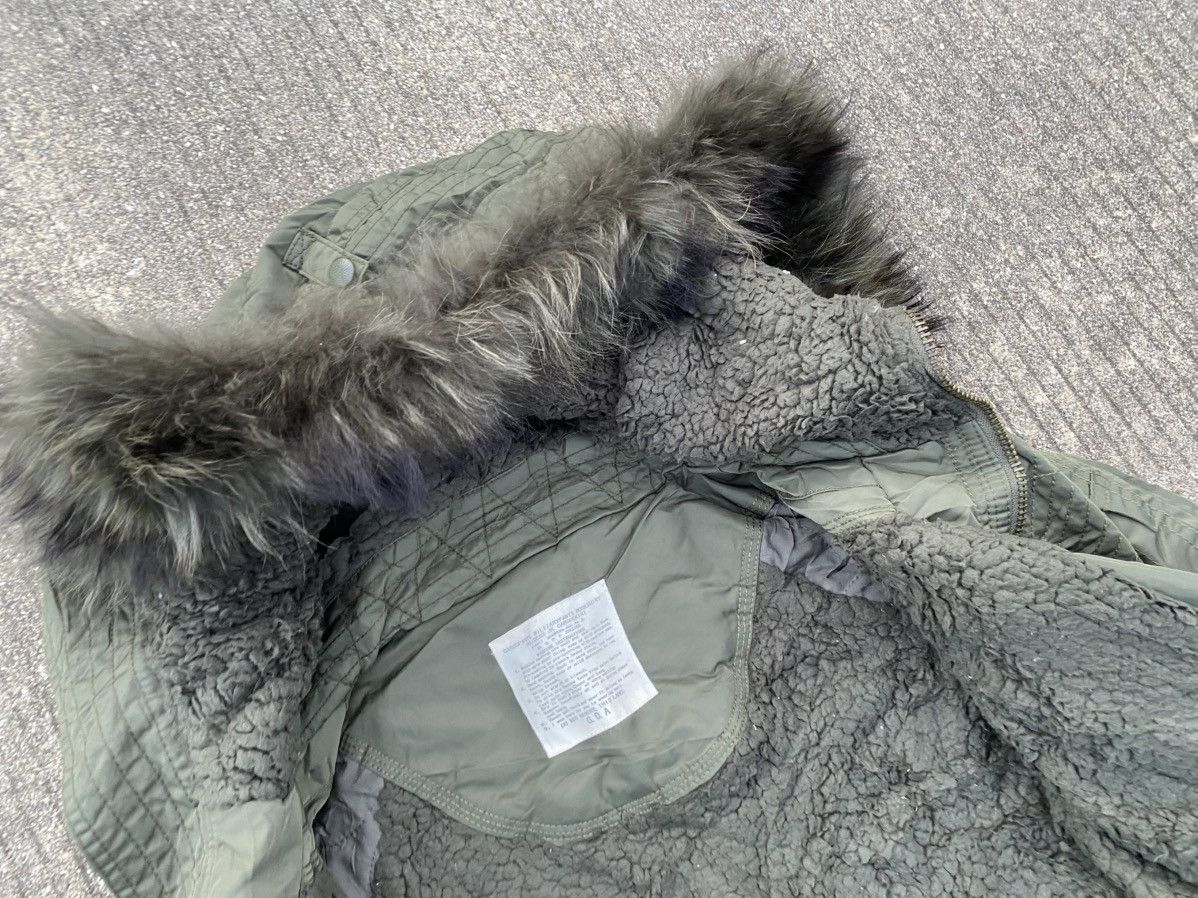Designer × Vintage G.O.A jacket Size US S / EU 44-46 / 1 - 3 Thumbnail