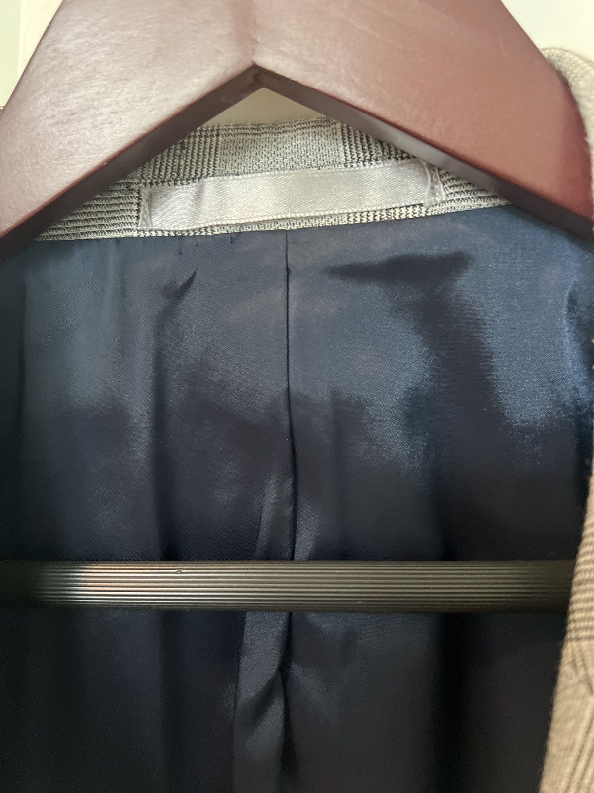 Topman TopMan Sportcoat Size 38R - 4 Thumbnail