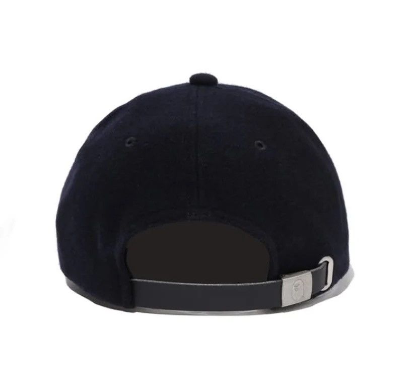 Bape Bape Cap Size ONE SIZE - 4 Thumbnail