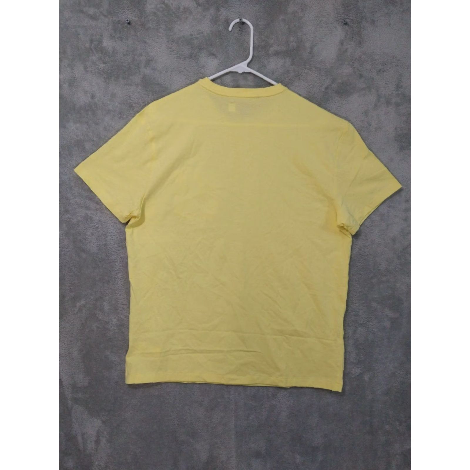 Polo Ralph Lauren Polo Ralph Lauren Shirt Mens M Gold Classic Fit Short Sleeve Crew Pocket Polo Ralph Lauren Shirt Mens M Gold Classic Fit Short Sleeve Crew Pocket Size US M / EU 48-50 / 2 - 2 Thumbnail