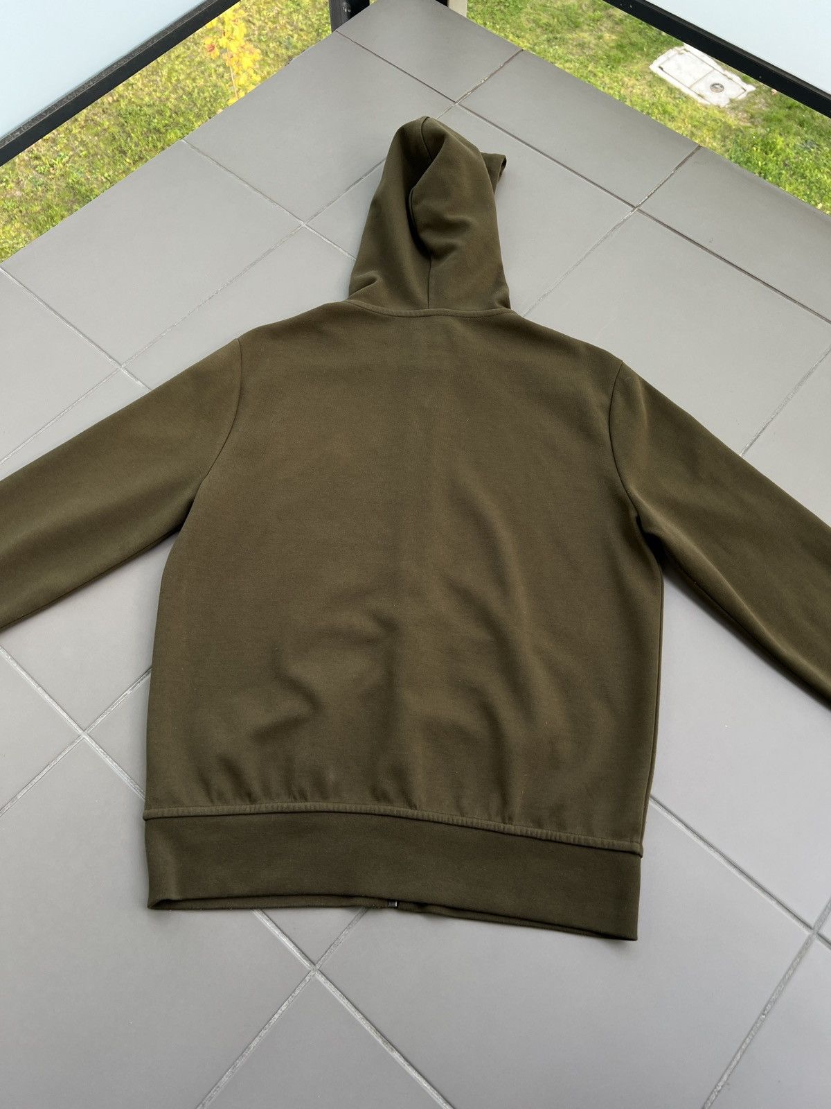 Polo Ralph Lauren Polo Ralph Lauren Men’s Zip Hoodie Size US S / EU 44-46 / 1 - 19 Thumbnail