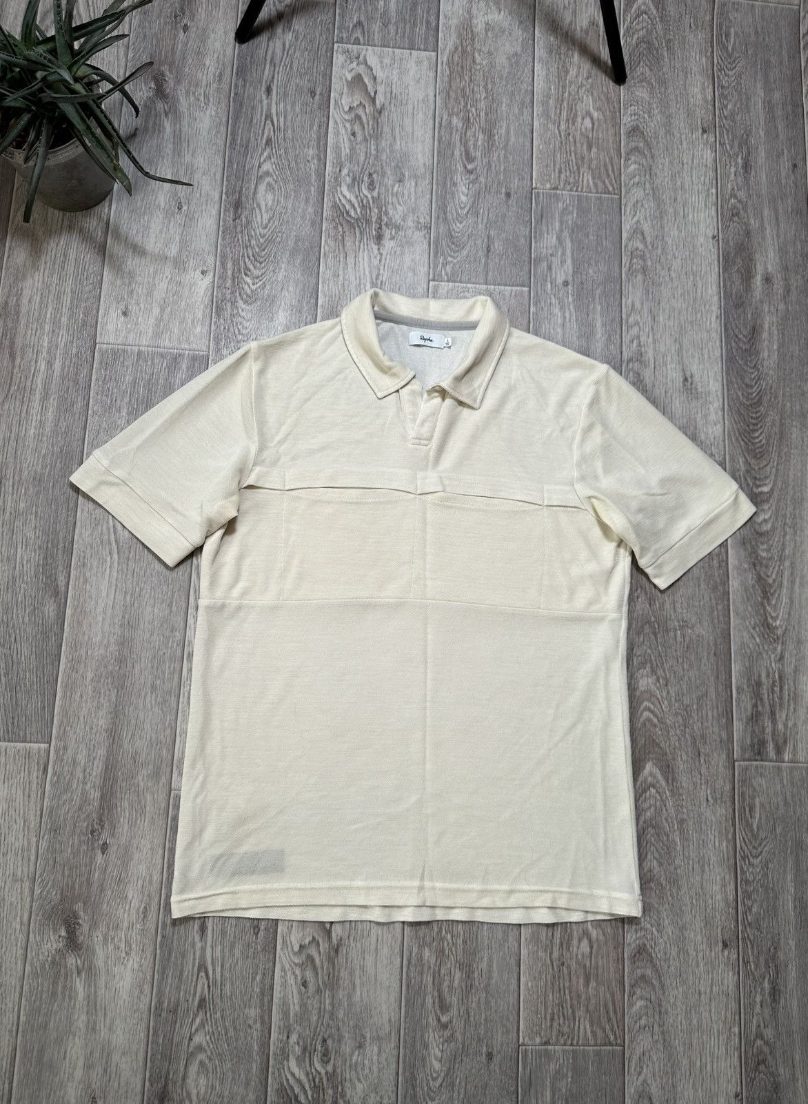 Other Rapha Classic Polo Shirt Size US L / EU 52-54 / 3 - 1 Thumbnail