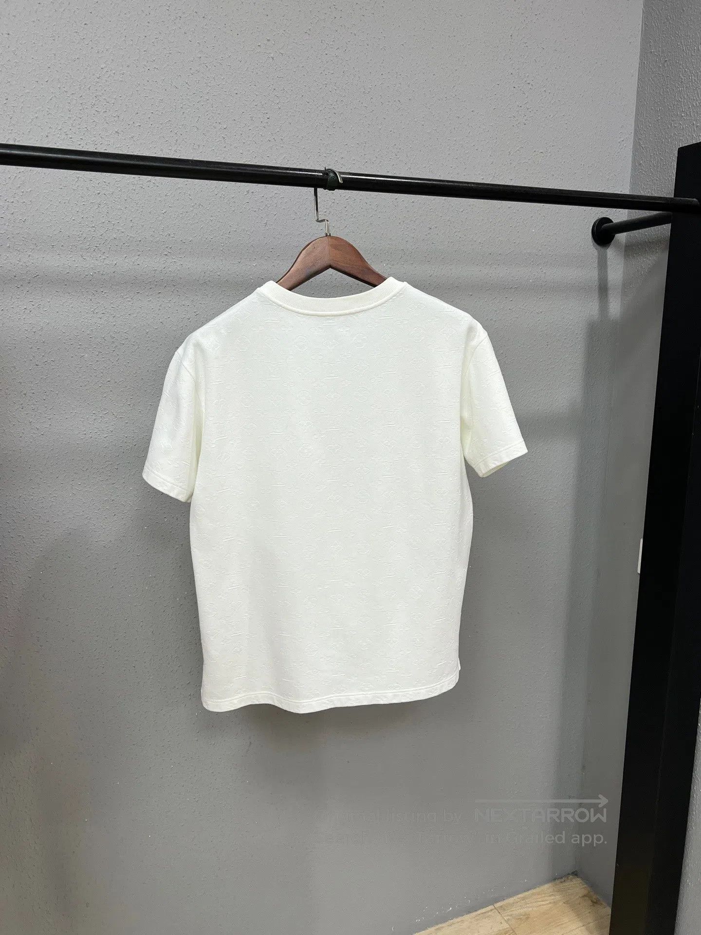 Louis Vuitton Louis Vuitton Printed Short Sleeve| Size US M / EU 48-50 / 2 - 2 Thumbnail