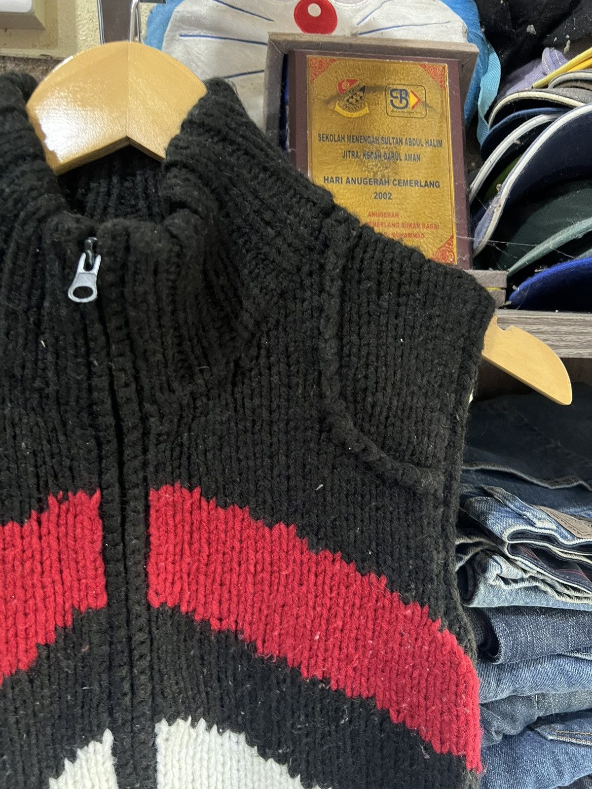Replay 🔥Replay Stripe Knit Vest Size XS / US 0-2 / IT 36-38 - 5 Thumbnail