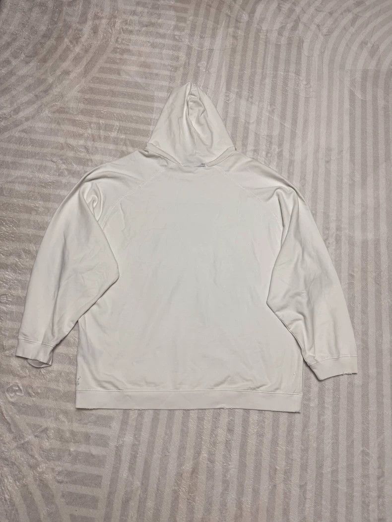 Raf Simons raf simons Fw21 sundance printed hoodie Size US XL / EU 56 / 4 - 2 Thumbnail