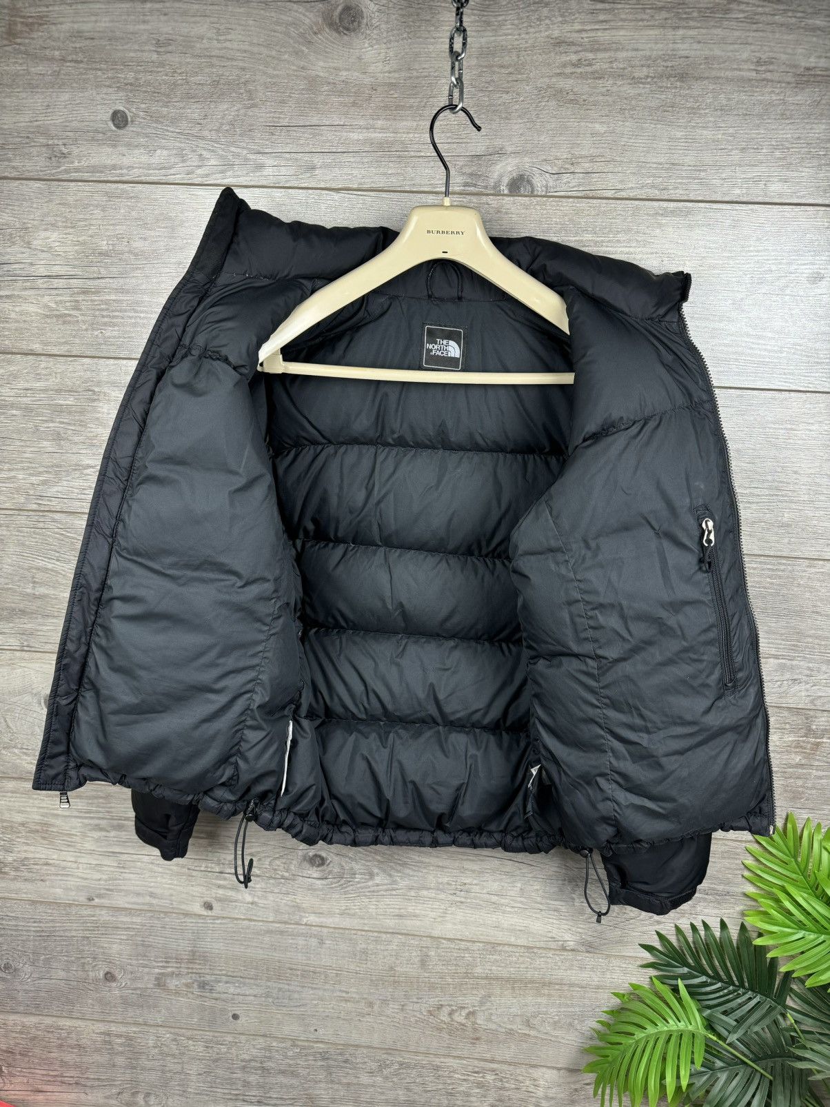 The North Face The North Face 700 Women Down Jacket Puffer Size L Size L / US 10 / IT 46 - 6 Thumbnail