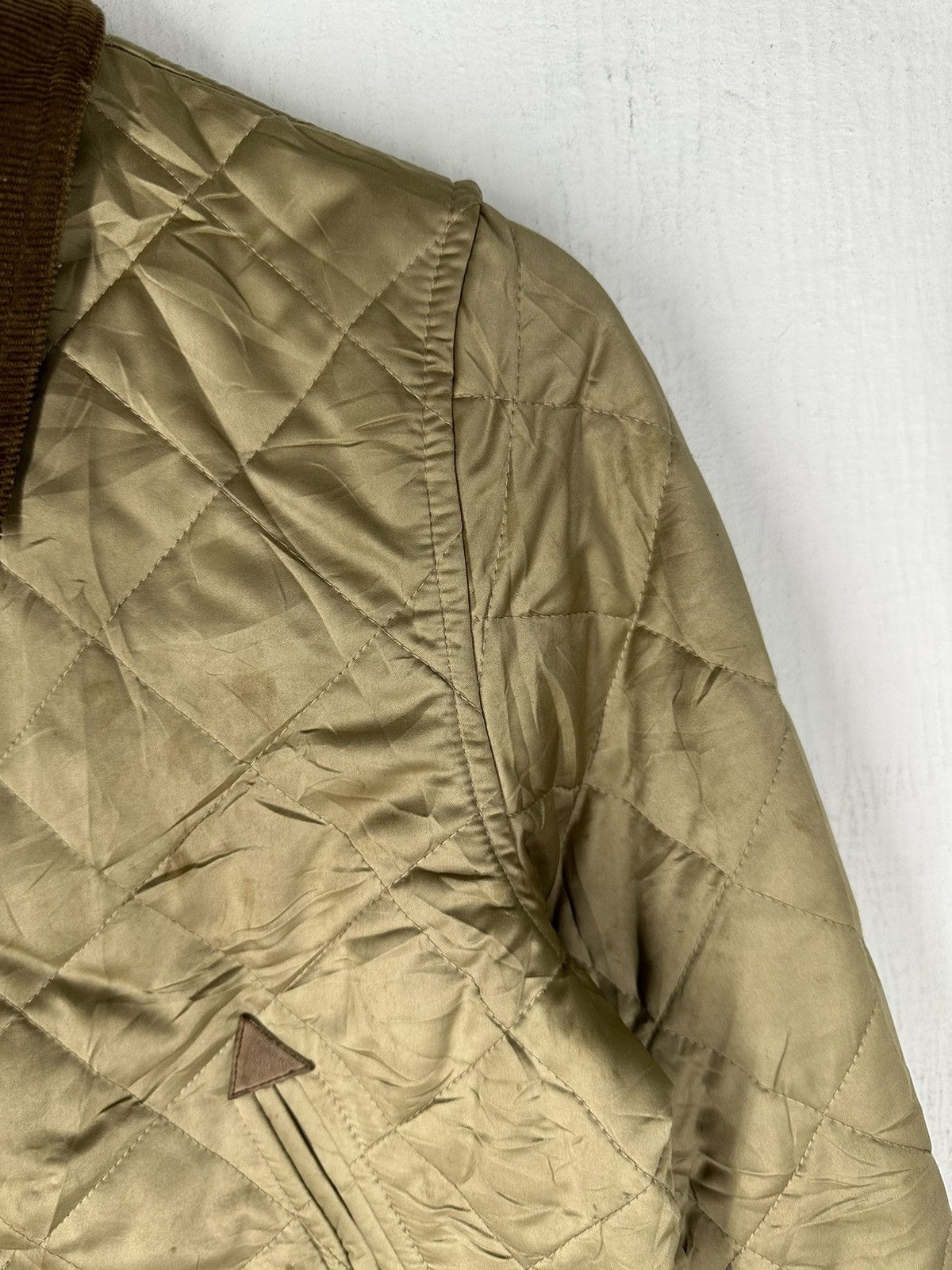Polo Ralph Lauren × Ralph Lauren Ralph Lauren Vintage Jacket Size US M / EU 48-50 / 2 - 5 Thumbnail