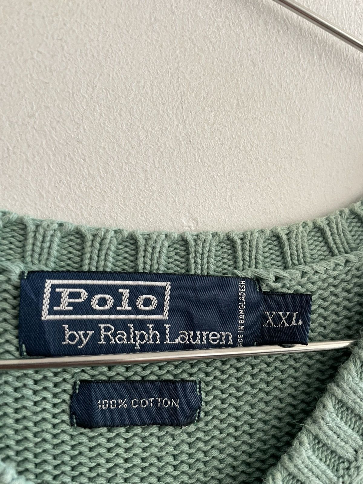 Ralph Lauren Ralph Lauren vest Size US XXL / EU 58 / 5 - 3 Thumbnail