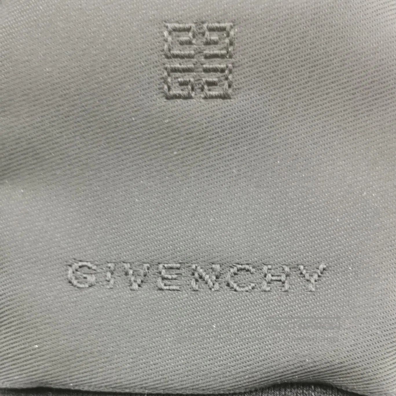 Givenchy Camouflage Print Hooded Zip Jacket. Size US L / EU 52-54 / 3 - 4 Thumbnail