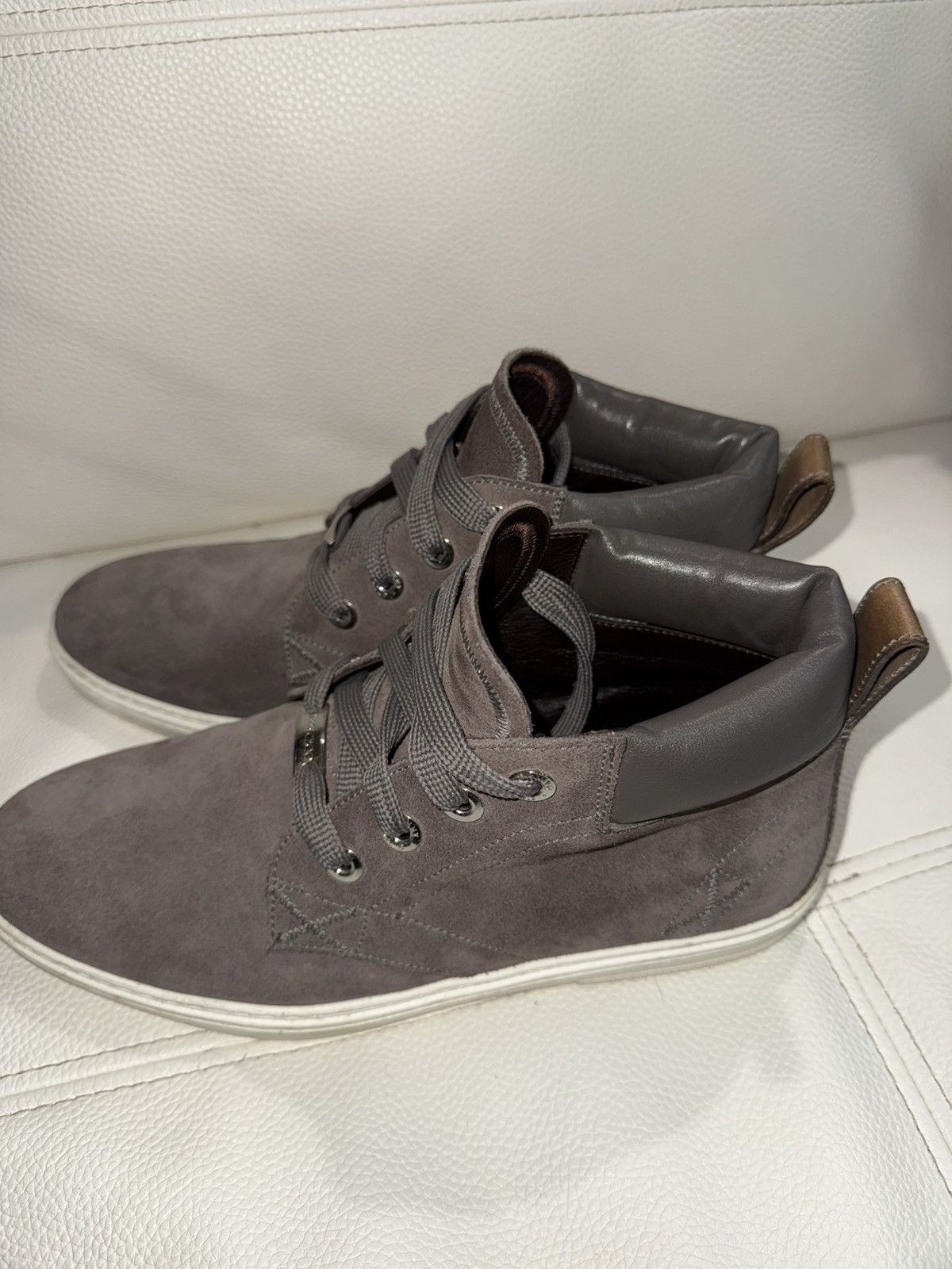 Jimmy Choo Jimmy Choo Sneaker Size US 10 / EU 43 - 2 Thumbnail