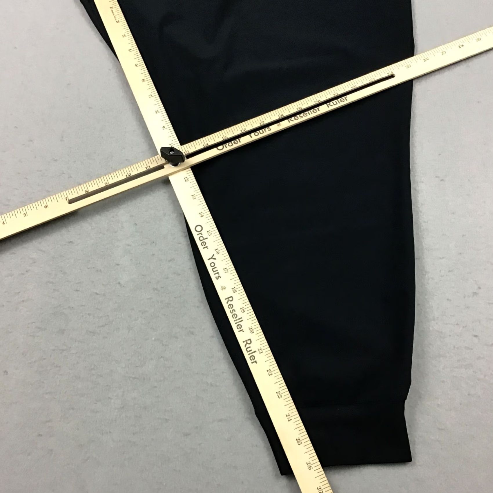 Under Armour Under Armour Pants Men 3XL Black Jogger Tapered Drawstring Active Sports Casual Style Regular Fit XS? Size US 39 - 5 Thumbnail